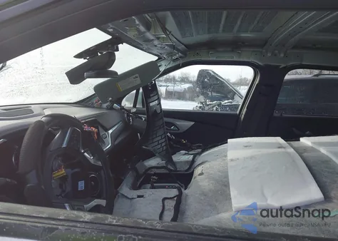 2021 Chevrolet Blazer Fwd 2Lt из США, поврежденный, VIN 3GNKBCR4XMS552167